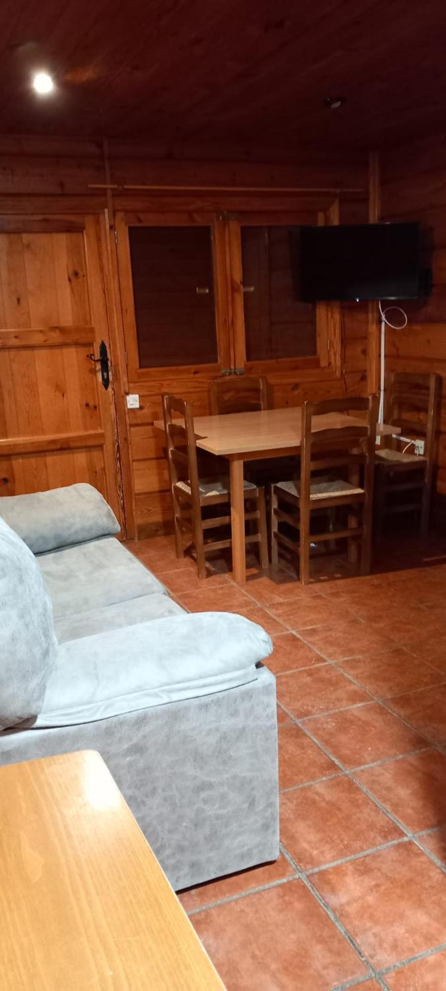 Camping La Puerta Moratalla  Exterior foto