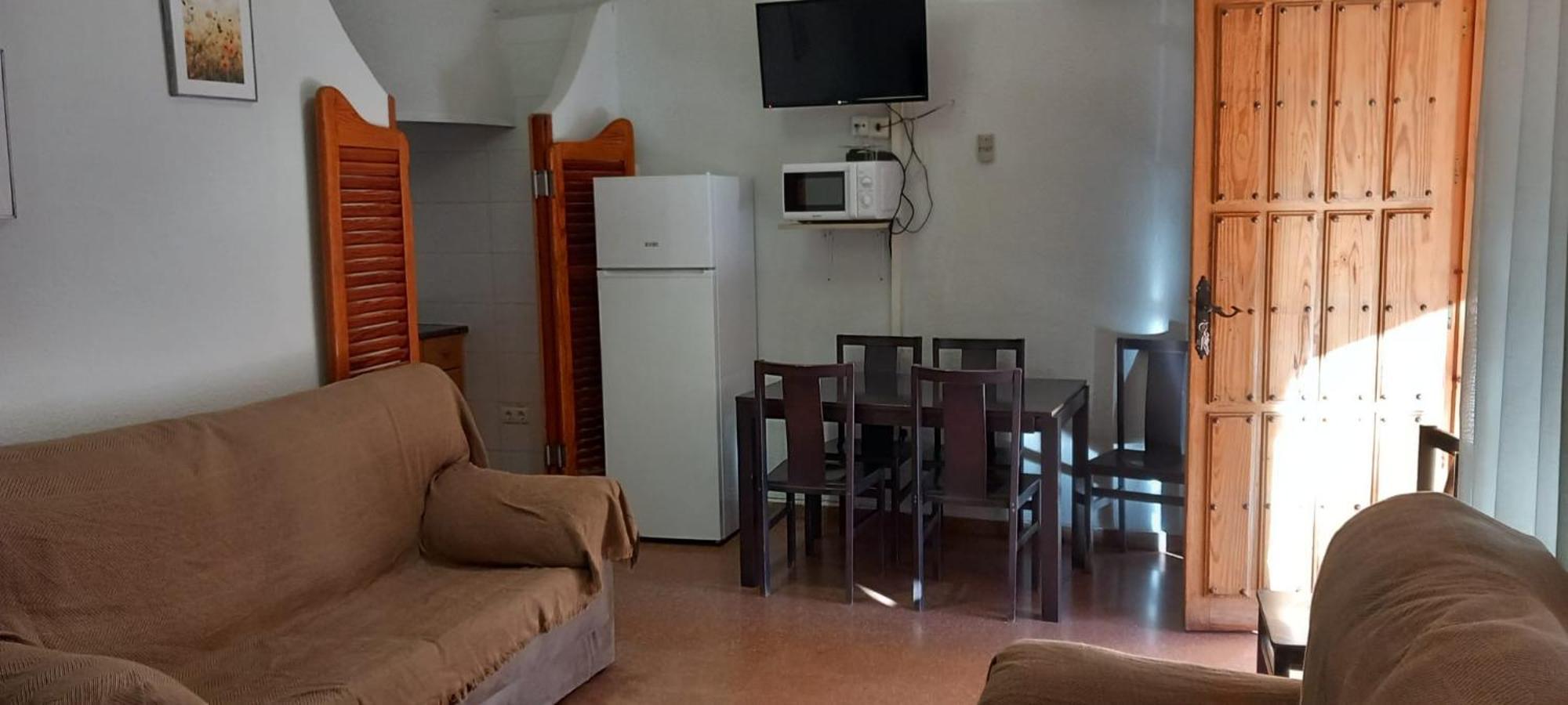 Camping La Puerta Moratalla  Exterior foto