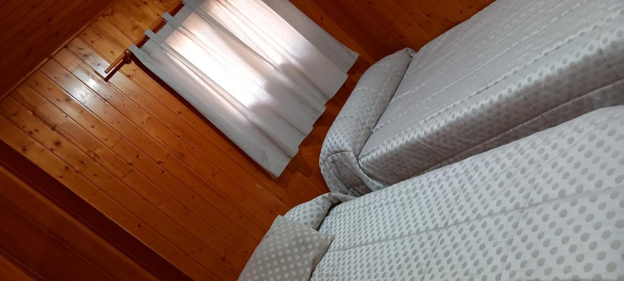 Camping La Puerta Moratalla  Exterior foto