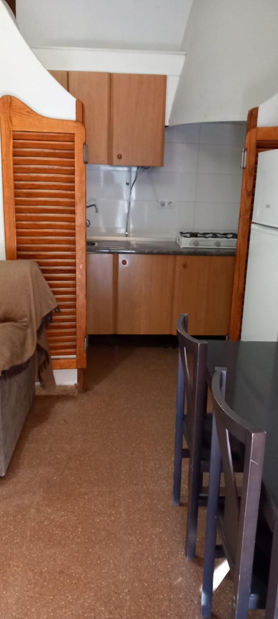 Camping La Puerta Moratalla  Exterior foto