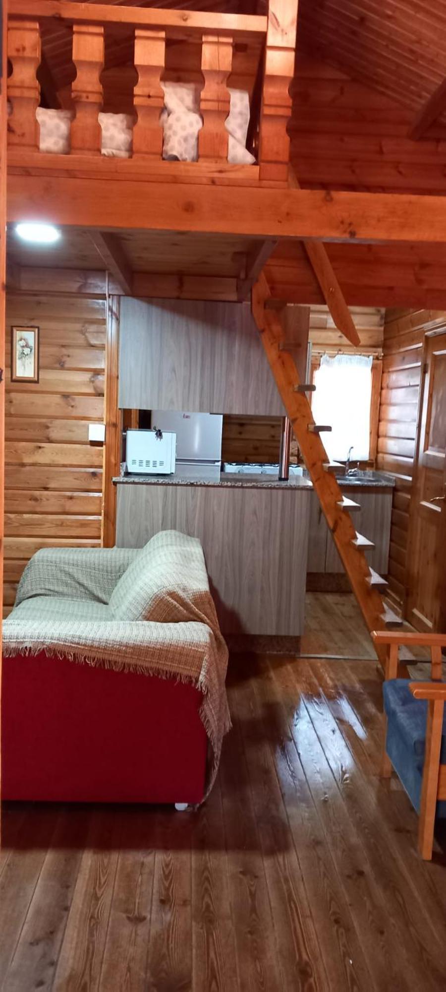 Camping La Puerta Moratalla  Exterior foto